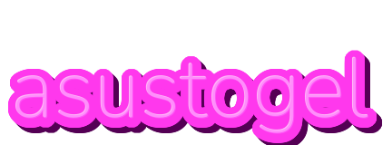 asustogel — logo kanal