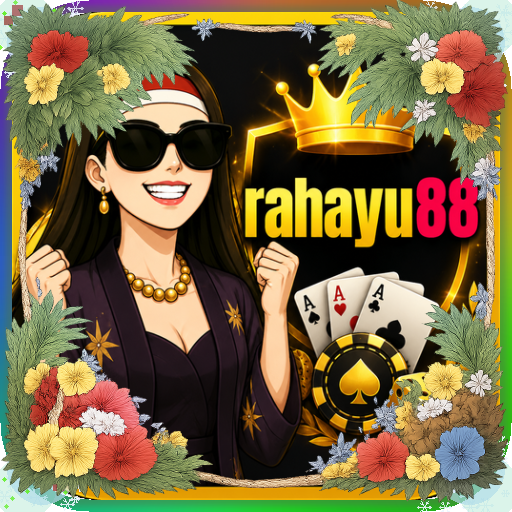 rahayu88 — galeri pratinjau Resmi APK